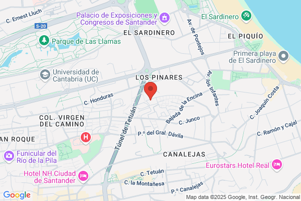 Ramje Electrodomesticos S.A.L.
