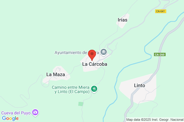 Carcoba Gomez a.