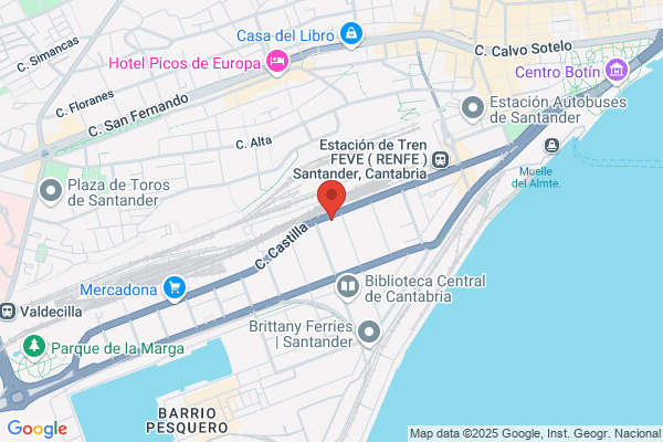 Comunicaciones Del Norte S.L.