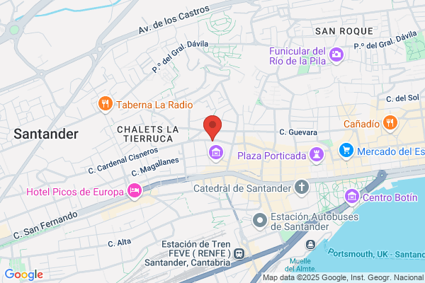 Salcines Alvarez r.