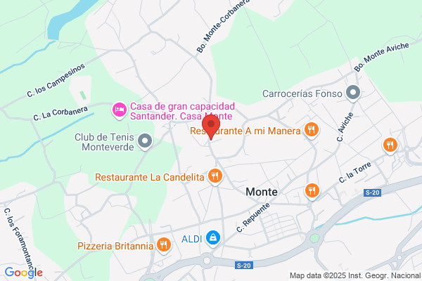Canteruca-Taller de Arte