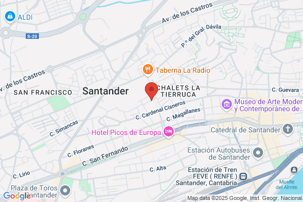 Colegio Cumbres