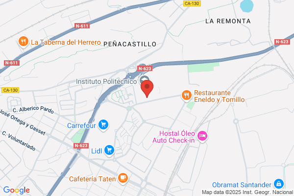 Escuela Superior De Negocios S.L.