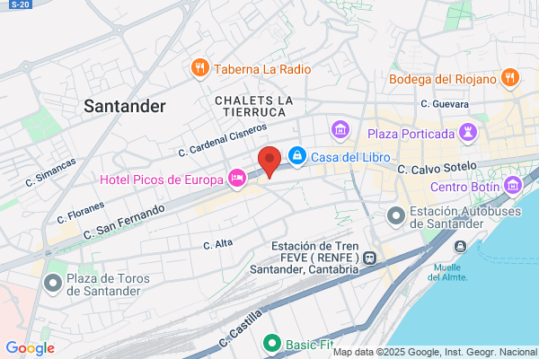 Auto Escuela Liébana