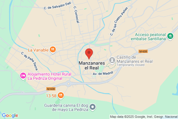 Manzanal Alles g.
