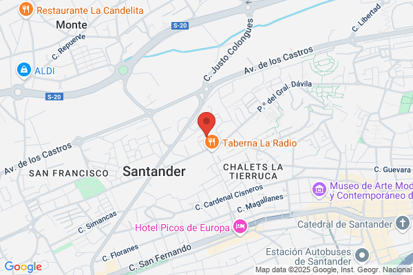Sanchez Barcena j. L.
