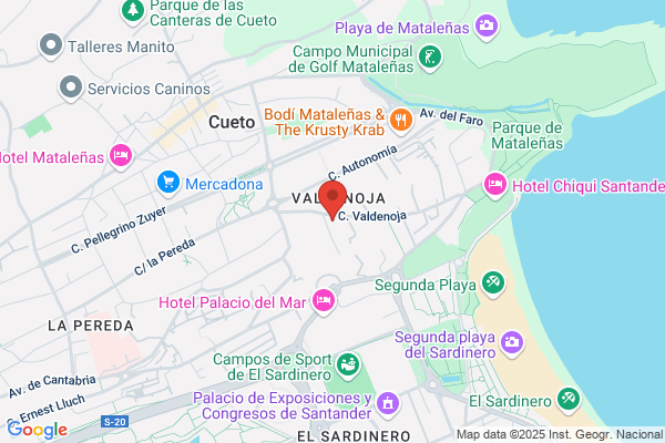 Academia Centro Cambridge