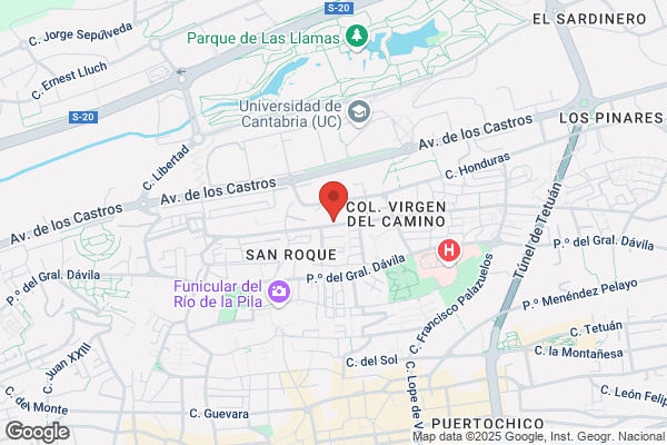 English - Inglés Academia