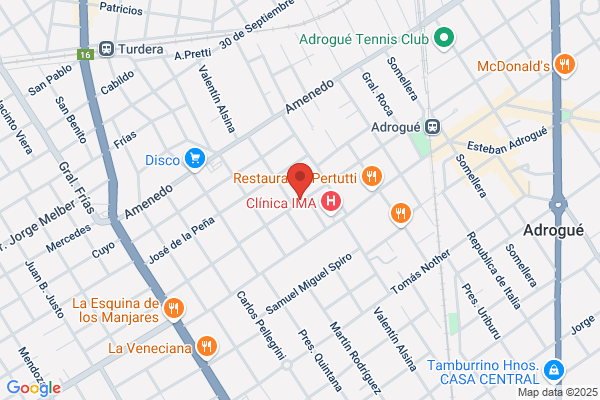Gonzalez Valle c. A. A.