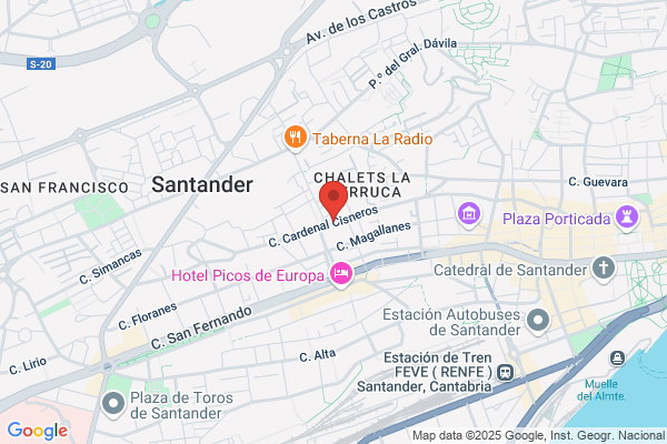 International House-The Intal.School Of English-Acad.Idiomas