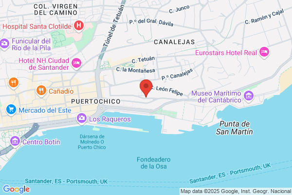 St. Martin's School - Academia de Idiomas