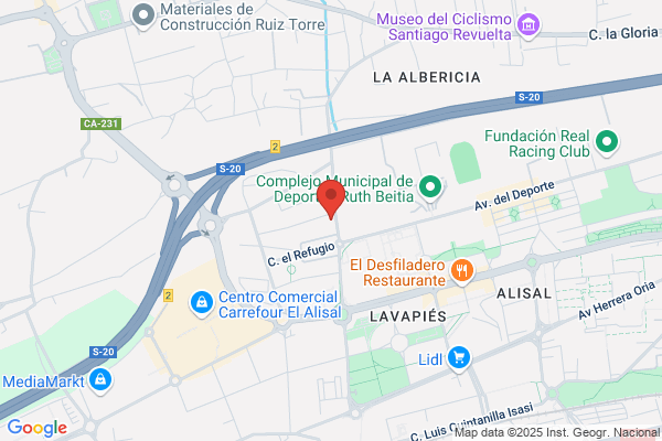 Academia Enseñanza Jacardi - Egb Bup Cou universidad selectividad ingles