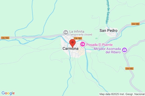 Carmona Diaz j. A.