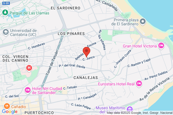 Instituto De Educacion Secundaria Villajunco