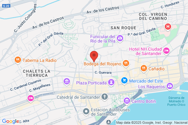 Colegio Anunciacion