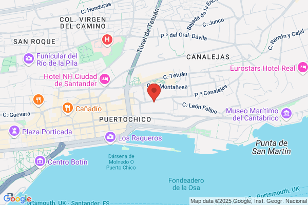 Colegio Escolapios - Colg. Enseñ.