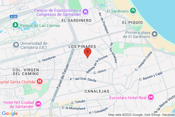 Colegio San Roque-Los Pinares