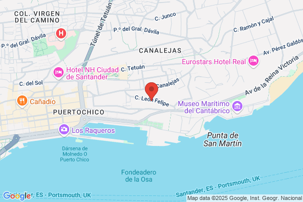 Religiosas Angeles Custodios