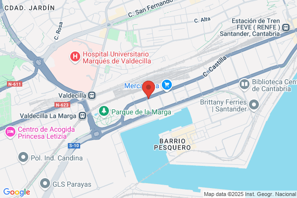 Operativa Tecnica De Montajes S.L.