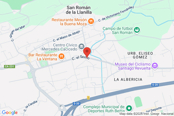 Farmacia Barcena - Resultados En 24 Horas