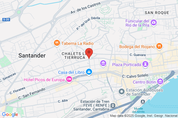 Farmacia Beltran S.Cv.