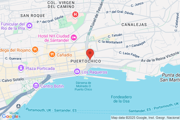 Farmacia Fuentes-Pila