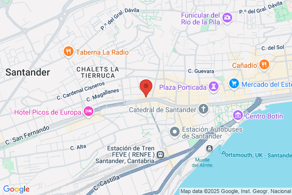 Farmacia Lopez Alvarado S C
