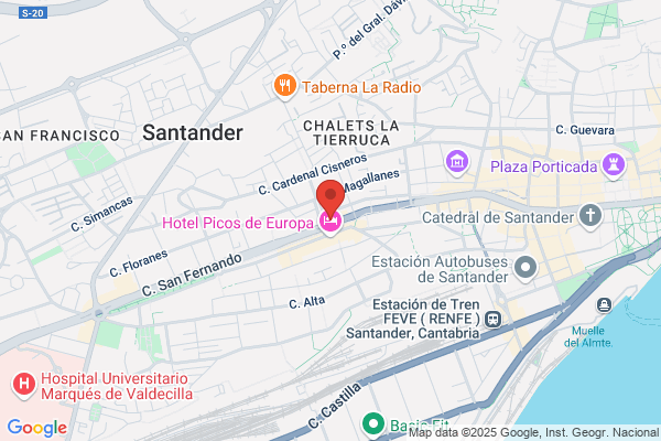 Farmacia Mateo