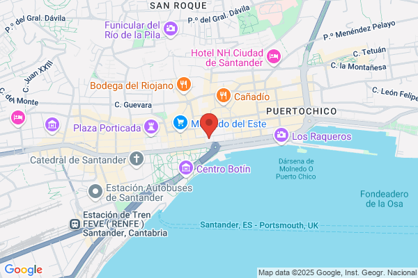 Asesoramiento Financiero De Santander S.L.