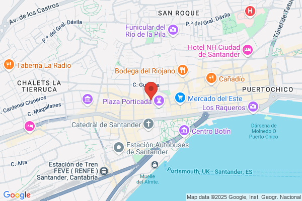 Asefican Gestion Inmobiliaria