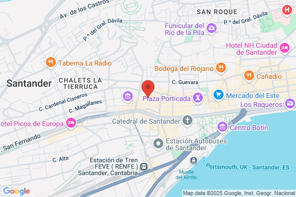 Asesoria Cantabria S.L. - Asesoria Fiscal Y laboral