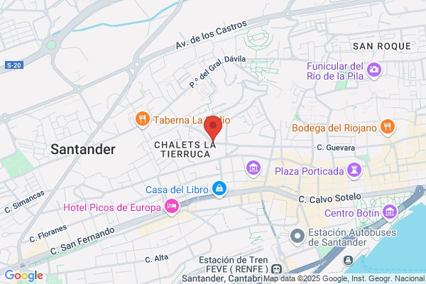 Asesoria Montañesa S.L.
