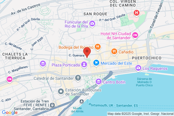 Colegio Oficial De Arquitectos