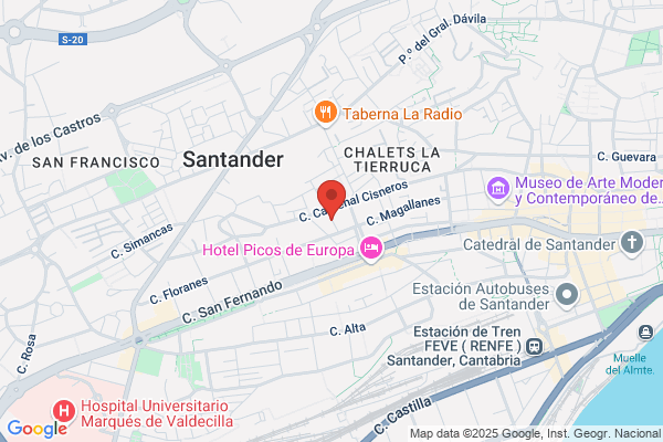 Colegio Oficial De Graduados Sociales