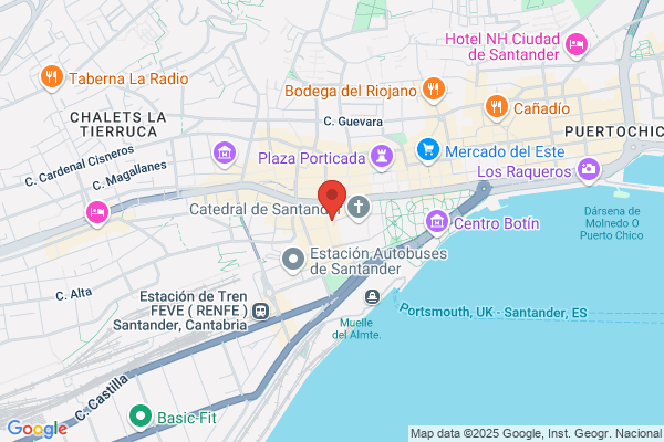 Imprenta Rapida La Copia S.L.