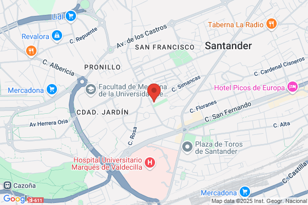 Servicios Y Comunicaciones De Santander S.A.