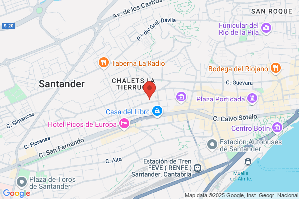 Centro De La Imagen Fotografia