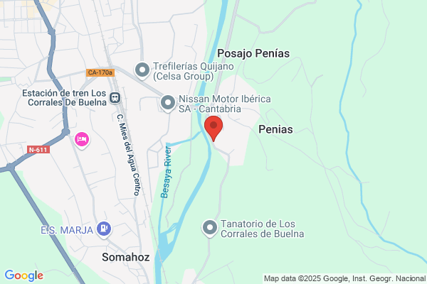 Landeras San Emeterio a.