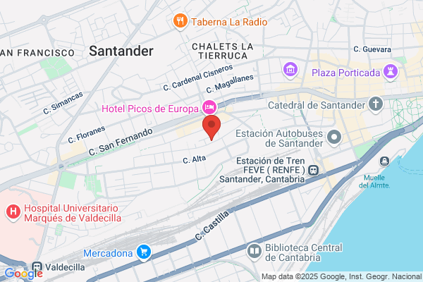 Comercial Calzada S.Cv.