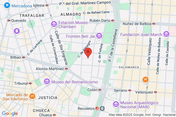 Galeria De Arte El Cantil S L