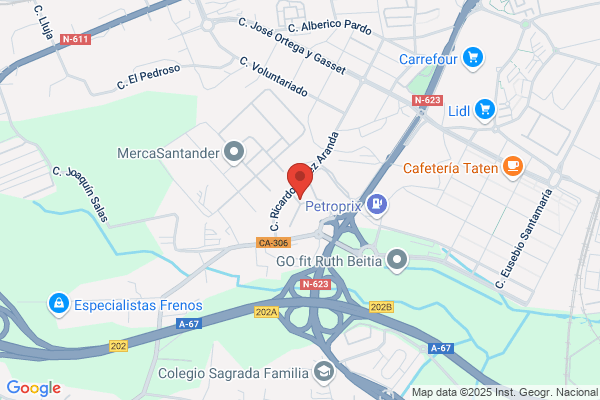 Centro Privado De Educación Infantil Ciempiés