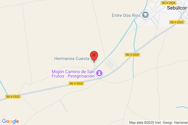 Cuesta Hermanos S.C.