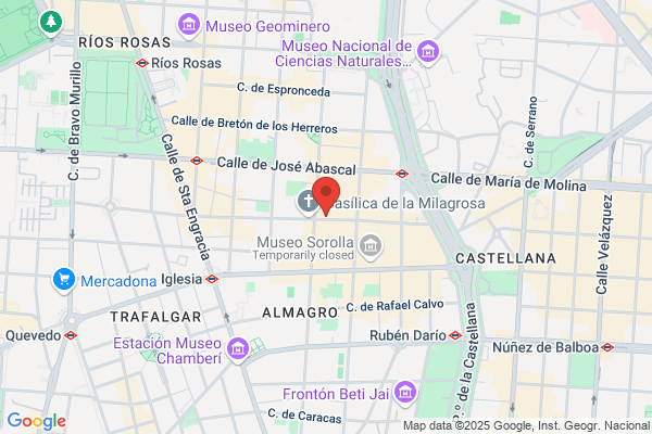 El Picaporte