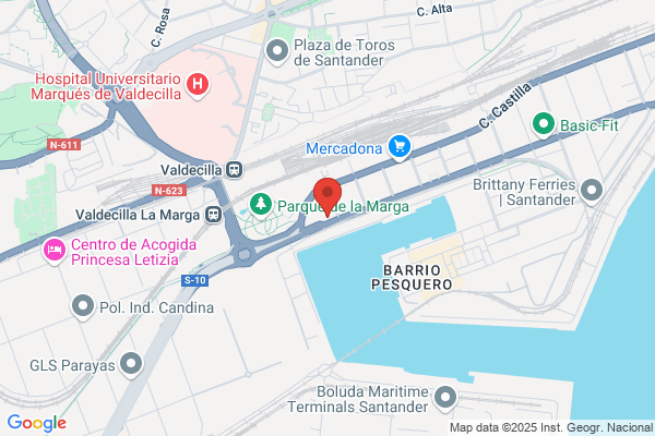 Ferreteria Santander S. L.