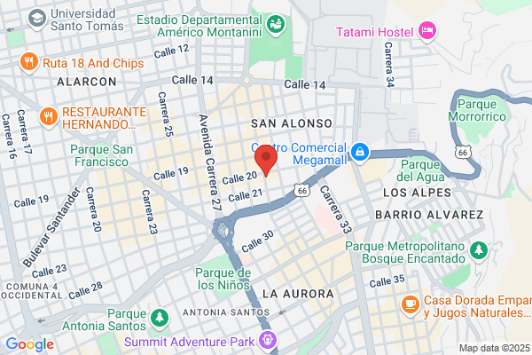 Helados Miko S. A.