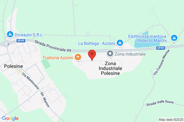 Fuoli Battistini m.