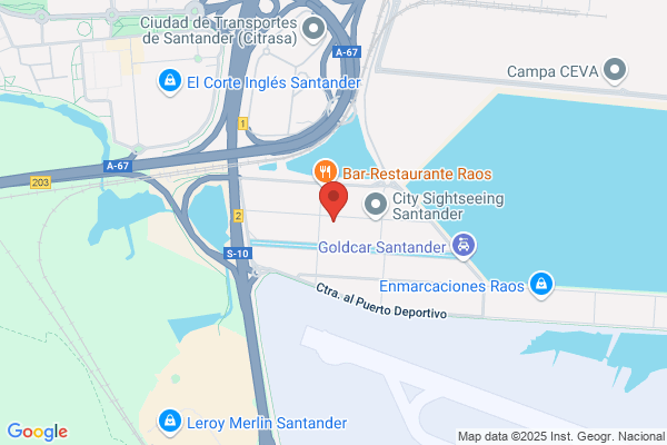 Servicios Auxiliares De Estaciones De Servicio S.L.