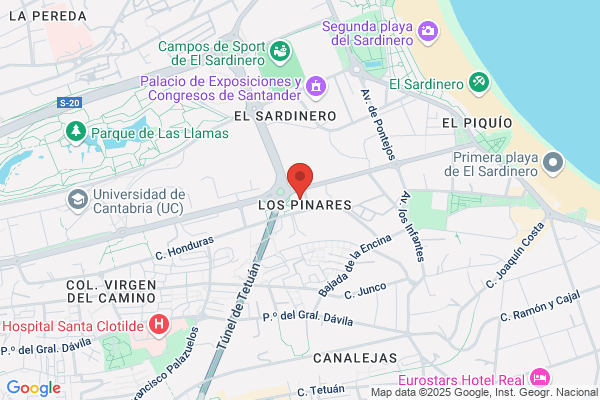 Hostal Coloma