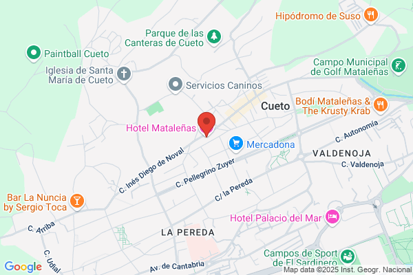 Hostal Sol