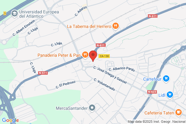 Hotel San Millan S.C